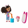 Boneca com Acessórios - A Casa Mágica da Gabby - Craft-a-Riffic - Sunny 