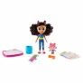 Boneca com Acessórios - A Casa Mágica da Gabby - Craft-a-Riffic - Sunny 