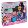 Boneca com Acessórios - A Casa Mágica da Gabby - Craft-a-Riffic - Sunny 