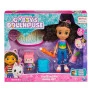 Boneca com Acessórios - A Casa Mágica da Gabby - Craft-a-Riffic - Sunny 