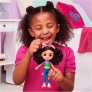 Boneca com Acessórios - A Casa Mágica da Gabby - Craft-a-Riffic - Sunny 