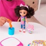 Boneca com Acessórios - A Casa Mágica da Gabby - Craft-a-Riffic - Sunny 