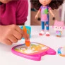 Boneca com Acessórios - A Casa Mágica da Gabby - Craft-a-Riffic - Sunny 