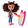 Boneca com Acessórios - A Casa Mágica da Gabby - Craft-a-Riffic - Sunny 