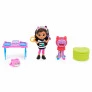 Boneca com Acessórios - A Casa Mágica da Gabby - Karaokê - Sunny Brinquedos