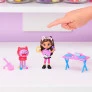 Boneca com Acessórios - A Casa Mágica da Gabby - Karaokê - Sunny Brinquedos