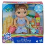 Boneca com Acessórios - Baby Alive - Sol e Areia - Morena - Hasbro