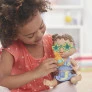 Boneca com Acessórios - Baby Alive - Sol e Areia - Morena - Hasbro