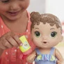 Boneca com Acessórios - Baby Alive - Sol e Areia - Morena - Hasbro