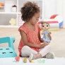 Boneca com Acessórios - Baby Alive - Sol e Areia - Morena - Hasbro