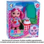 Boneca de Vinil - Baby Vem Brincar - Sortido - Cotiplás