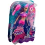 Boneca com Acessórios - Barbie Mermaid Power - Sereia Malibu - Mattel