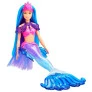 Boneca com Acessórios - Barbie Mermaid Power - Sereia Malibu - Mattel
