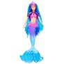 Boneca com Acessórios - Barbie Mermaid Power - Sereia Malibu - Mattel