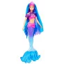 Boneca com Acessórios - Barbie Mermaid Power - Sereia Malibu - Mattel