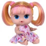Boneca com Acessórios - Cot Surprise - Amarela - Cotiplás