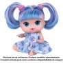 Boneca com Acessórios - 18 cm - Cot Surprise - Sortido - Cotiplás