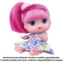Boneca com Acessórios - 18 cm - Cot Surprise - Sortido - Cotiplás