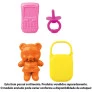 Boneca com Acessórios - 18 cm - Cot Surprise - Sortido - Cotiplás