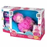 Boneca com Acessórios - Love Bebê - Cotiplás