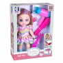 Boneca com Acessórios - My Sweet Love - Style Hair - Cotiplás