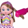 Boneca com Acessórios - My Sweet Love - Style Hair - Cotiplás