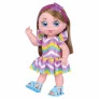 Boneca com Acessórios - My Sweet Love - Style Hair - Cotiplás