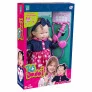 Boneca com Acessórios - Tô Dodói - Super Toys