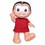 Boneca com Acessórios - Turma da Mônica - Carrinho de Passeio - Samba Toys