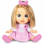 Boneca com Cabelo que Cresce - Baby Wow - Mia - Multikids
