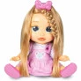 Boneca com Cabelo que Cresce - Baby Wow - Mia - Multikids