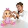Boneca com Cabelo que Cresce - Baby Wow - Mia - Multikids