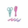 Boneca com Cabelo que Cresce - Baby Wow - Mia - Multikids