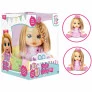 Boneca com Cabelo que Cresce - Baby Wow - Mia - Multikids