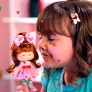Boneca com Cheirinho - 16cm - Moranguinho - Estrela