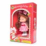Boneca com Cheirinho - 16cm - Moranguinho - Estrela