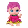 Boneca com Cheirinho - 18 cm - Frutinhas - Groselha - Cotiplás