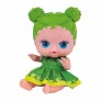 Boneca com Cheirinho - 18 cm - Frutinhas - Limão - Cotiplás