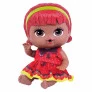 Boneca com Cheirinho - 18 cm - Frutinhas - Morango com Chocolate - Cotiplás