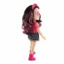 Boneca com Som - 30 cm - Youtuber Luluca - Luluquinha - Estrela