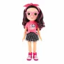 Boneca com Som - 30 cm - Youtuber Luluca - Luluquinha - Estrela