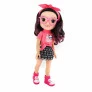 Boneca com Som - 30 cm - Youtuber Luluca - Luluquinha - Estrela