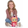 Boneca Cry Babies que Chora - Flamy  Fancy - Multikids