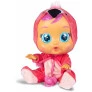 Boneca Cry Babies que Chora - Flamy  Fancy - Multikids