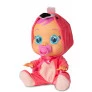 Boneca Cry Babies que Chora - Flamy  Fancy - Multikids