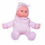 Boneca de Pano - La New Born - Meu Bebê - Cotiplás