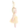 Boneca de Pano - Metoo - Angela Beatrice Bee - Bup Baby