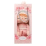Boneca de Pano - Metoo - Angela Candy Natal - Bup Baby