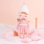 Boneca de Pano - Metoo - Angela Candy Natal - Bup Baby