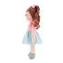 Boneca de Pano - Metoo - Angela Candy School - Bup Baby